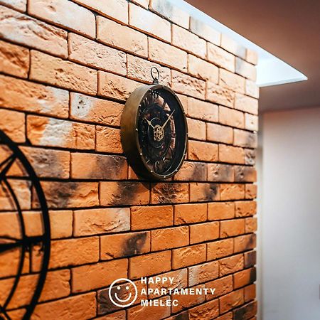 Happy Time - Apartamentyhappy Pl Mielec Εξωτερικό φωτογραφία
