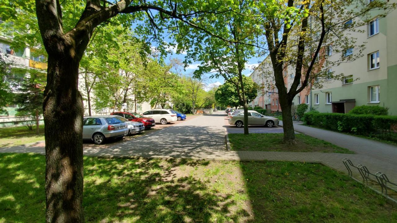Happy Time - Apartamentyhappy Pl Mielec Εξωτερικό φωτογραφία