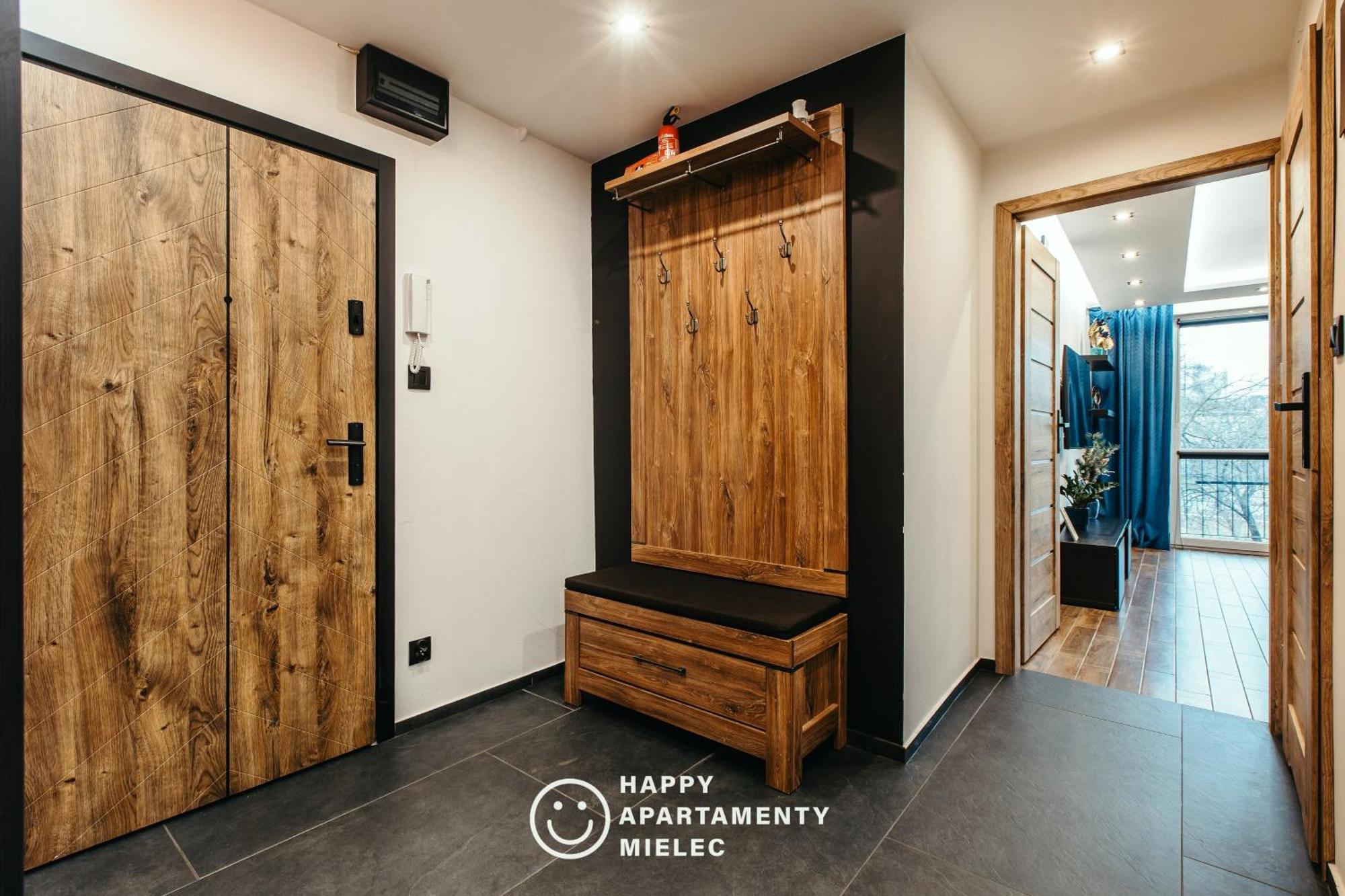 Happy Time - Apartamentyhappy Pl Mielec Εξωτερικό φωτογραφία
