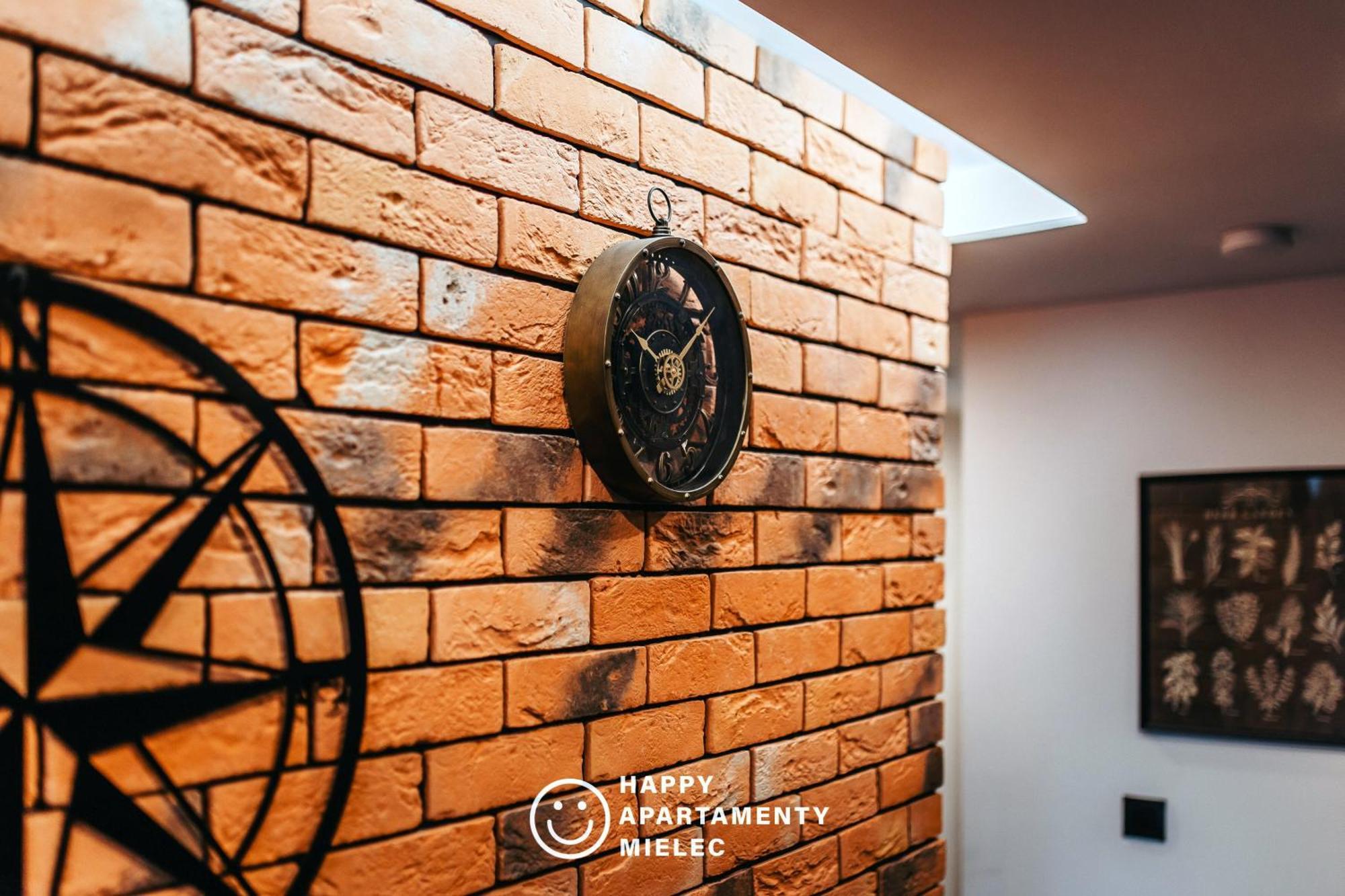 Happy Time - Apartamentyhappy Pl Mielec Εξωτερικό φωτογραφία