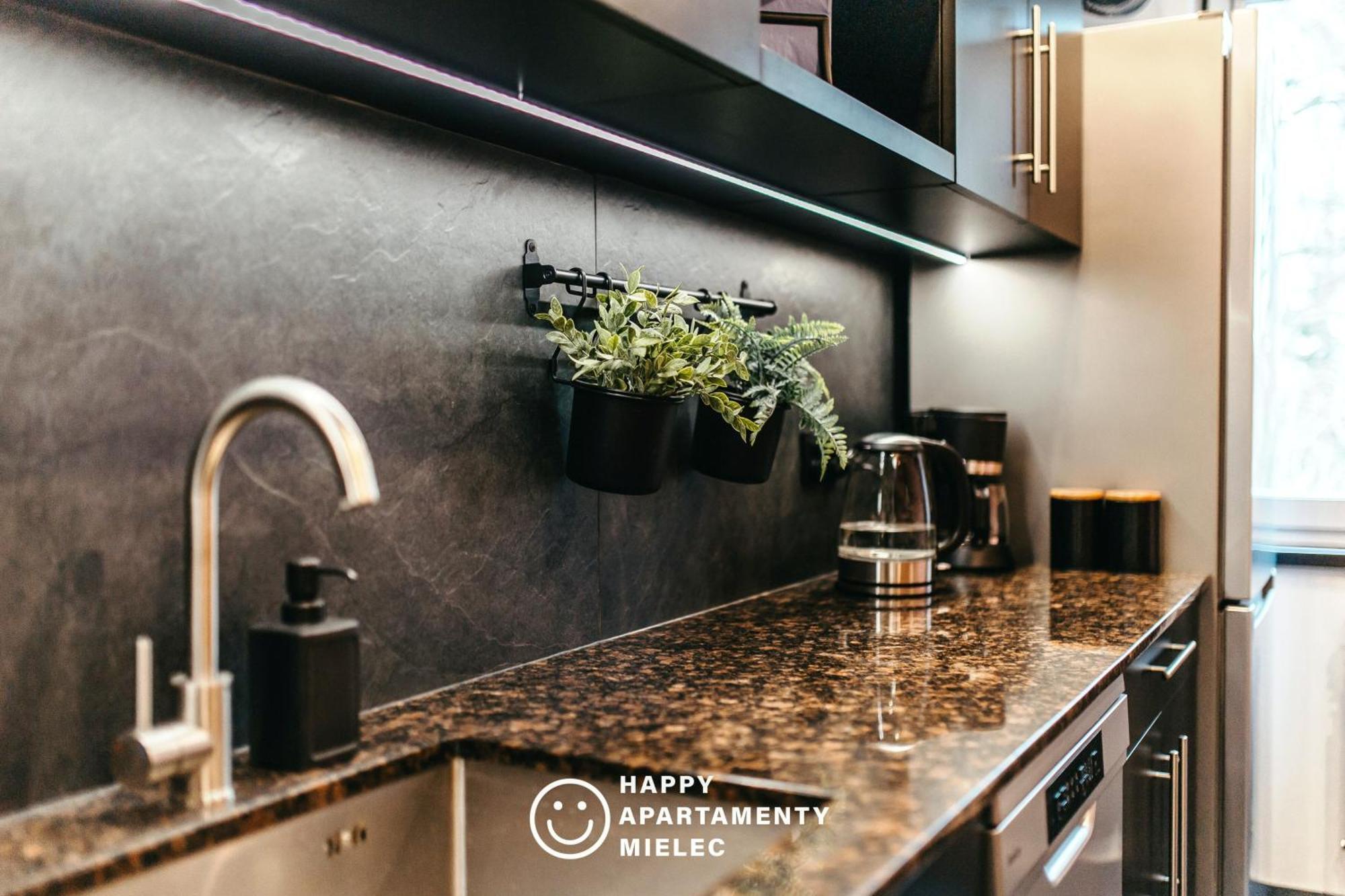 Happy Time - Apartamentyhappy Pl Mielec Εξωτερικό φωτογραφία
