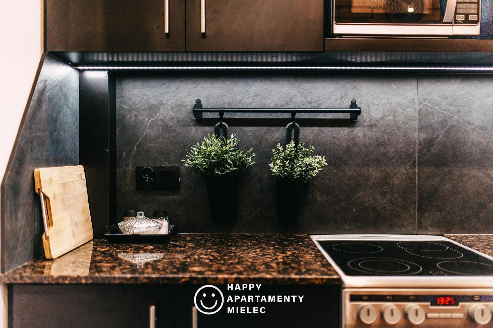Happy Time - Apartamentyhappy Pl Mielec Εξωτερικό φωτογραφία