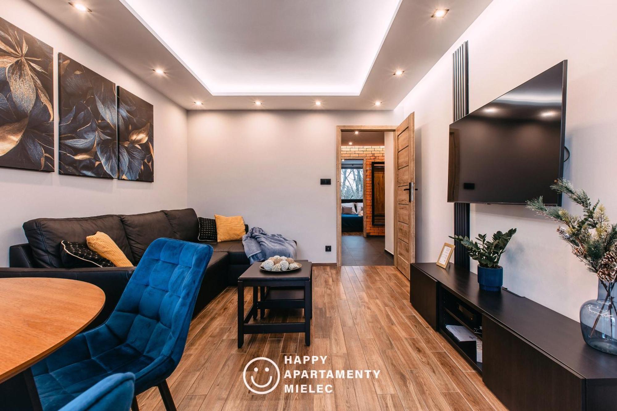 Happy Time - Apartamentyhappy Pl Mielec Εξωτερικό φωτογραφία