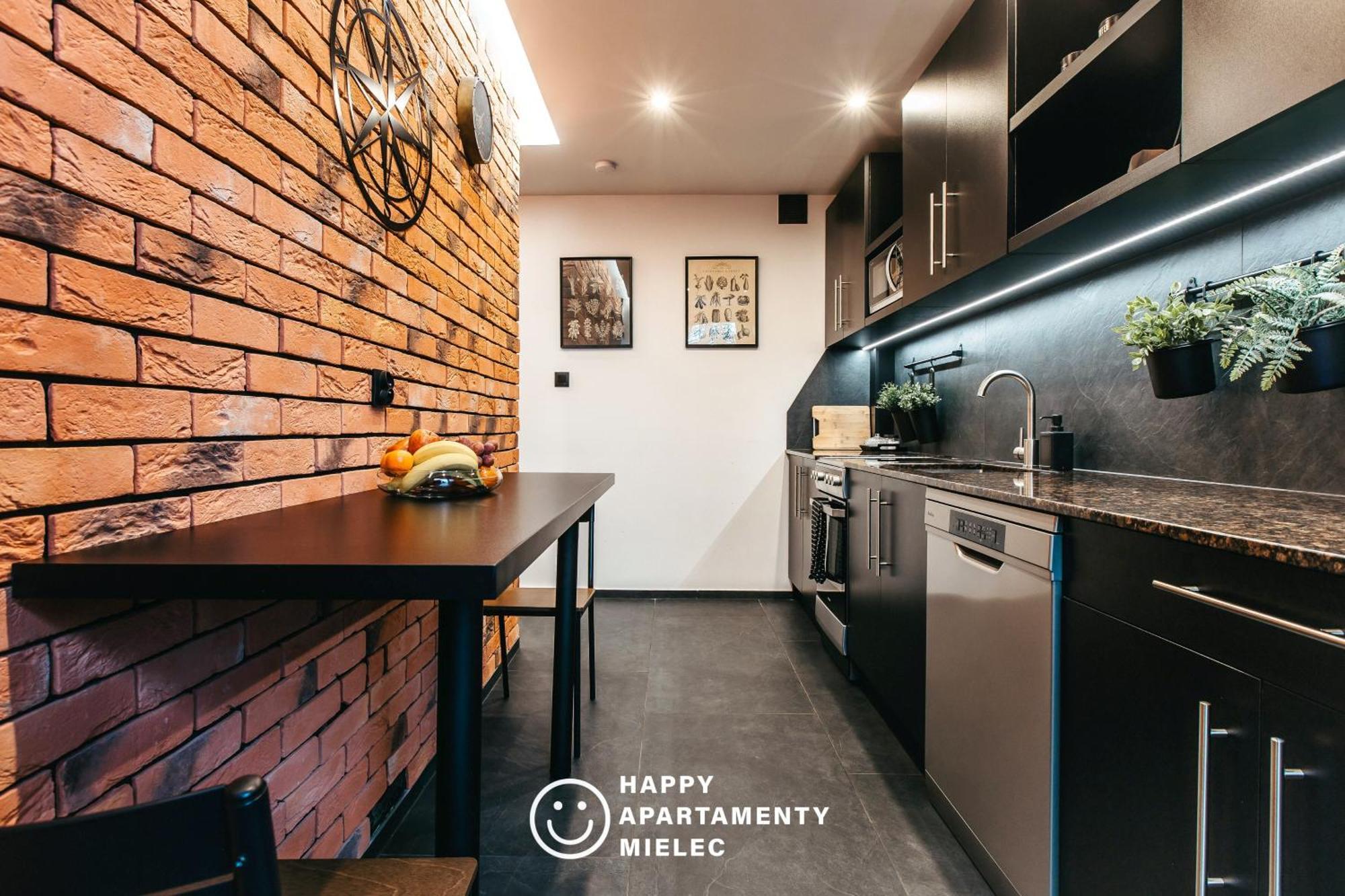 Happy Time - Apartamentyhappy Pl Mielec Εξωτερικό φωτογραφία