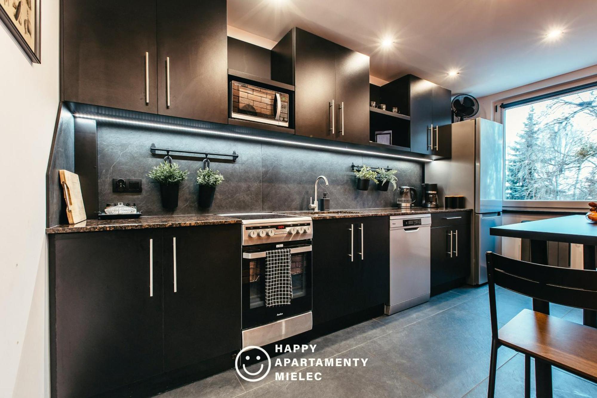 Happy Time - Apartamentyhappy Pl Mielec Εξωτερικό φωτογραφία