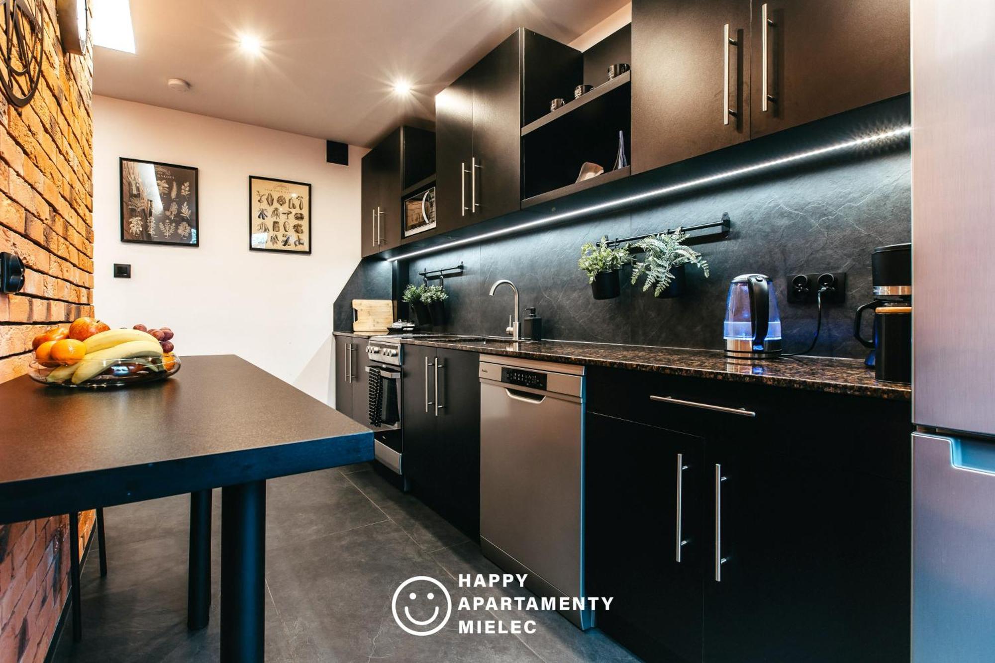 Happy Time - Apartamentyhappy Pl Mielec Εξωτερικό φωτογραφία