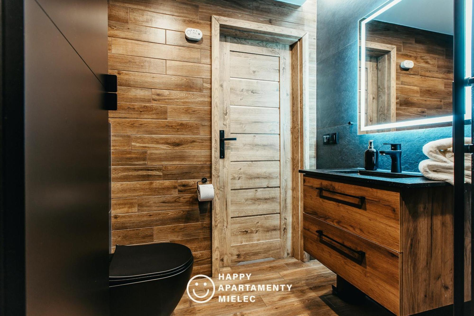 Happy Time - Apartamentyhappy Pl Mielec Εξωτερικό φωτογραφία