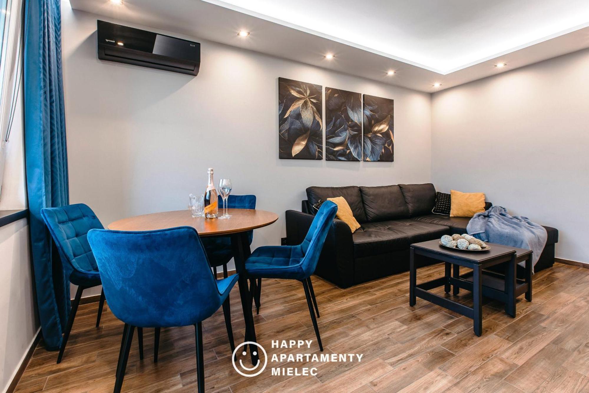 Happy Time - Apartamentyhappy Pl Mielec Εξωτερικό φωτογραφία