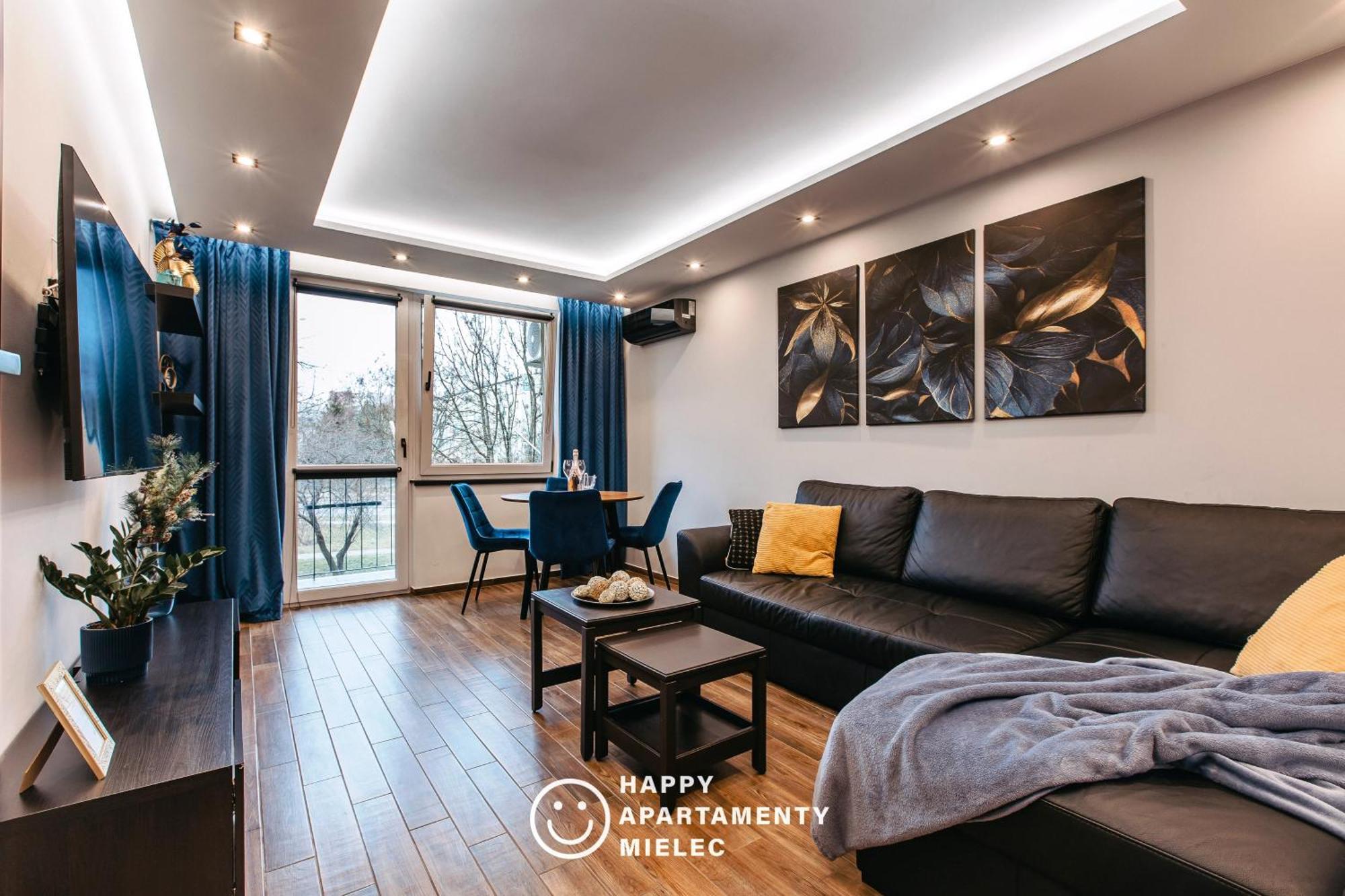 Happy Time - Apartamentyhappy Pl Mielec Εξωτερικό φωτογραφία