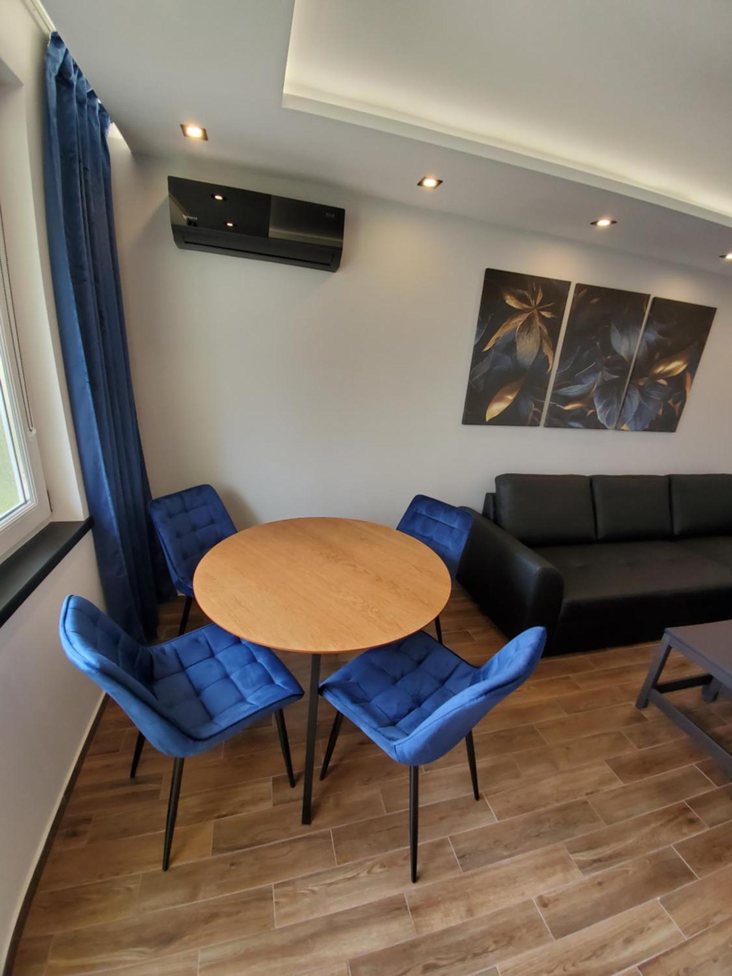 Happy Time - Apartamentyhappy Pl Mielec Δωμάτιο φωτογραφία