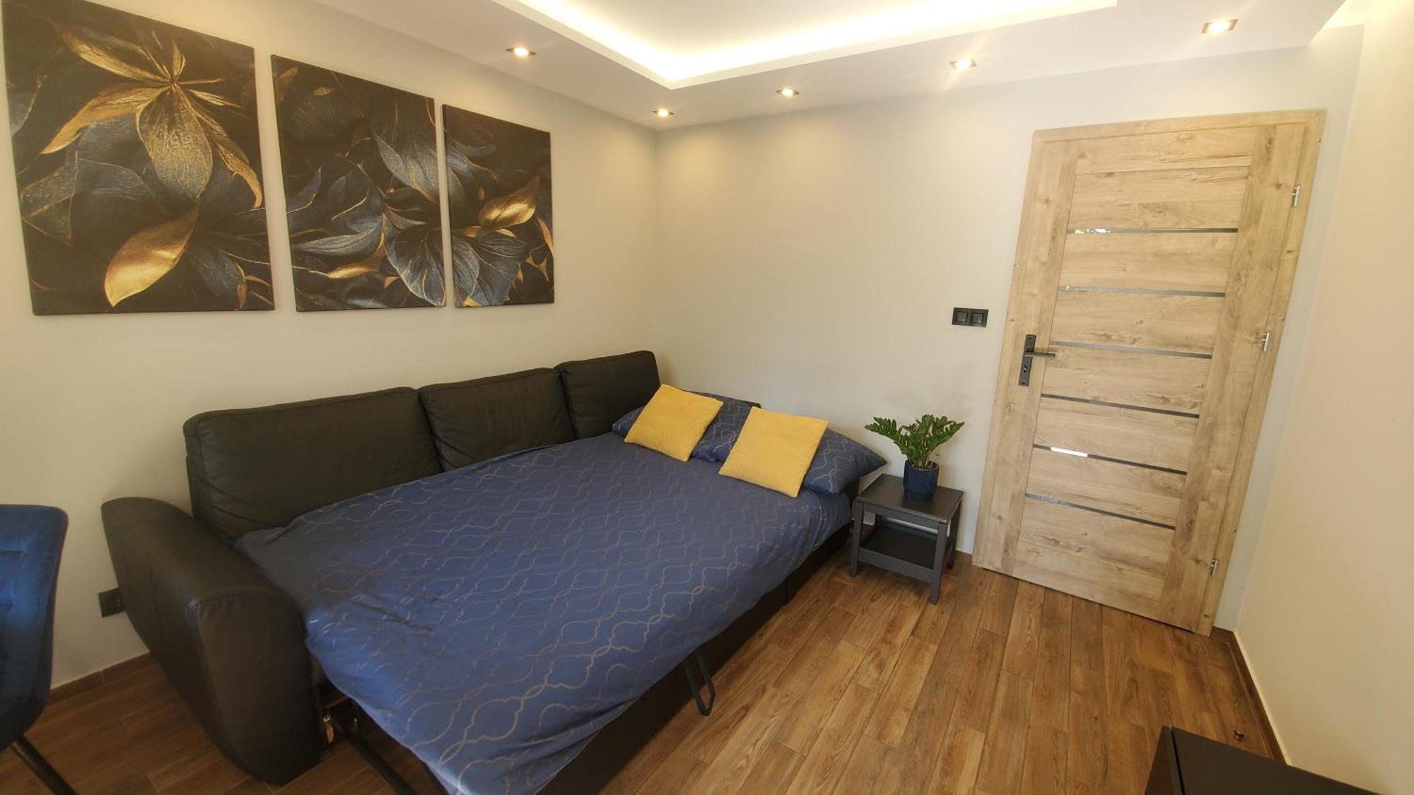 Happy Time - Apartamentyhappy Pl Mielec Εξωτερικό φωτογραφία